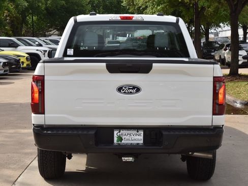 Used 2026 Ford F150 XL image 9