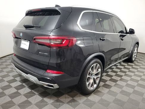 Used 2023 BMW X5 sDrive40i w/ Premium Package image 6