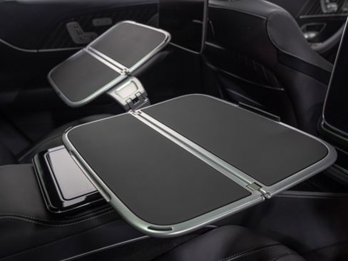 Used 2025 Mercedes-Benz Maybach GLS 600 4MATIC image 90