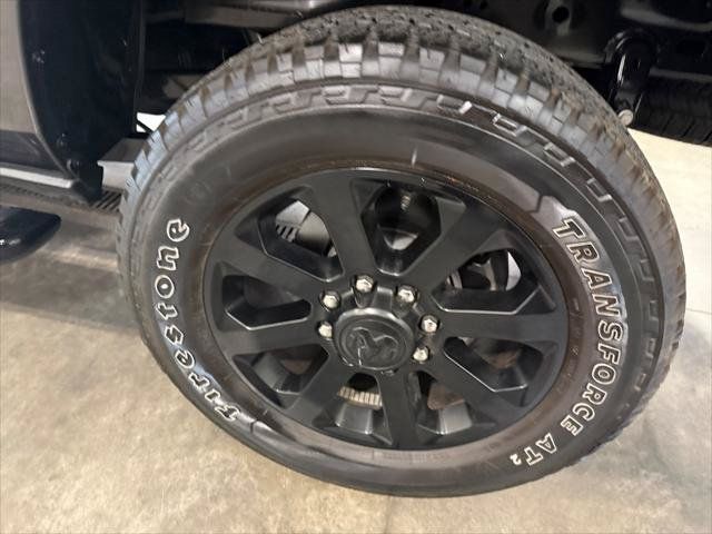 Certified 2025 RAM 2500 Big Horn AWD/4WD image 30