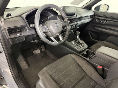 Certified 2024 Honda CR-V Sport image 3