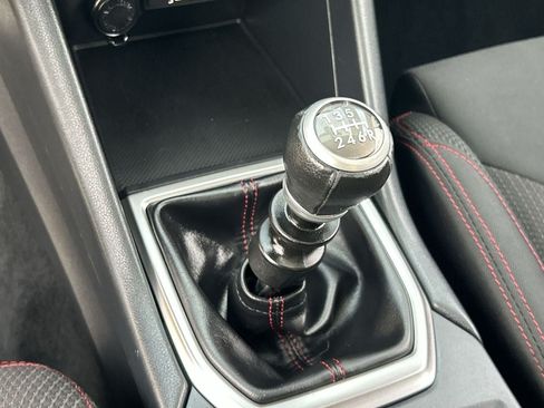 Certified 2022 Subaru WRX Premium AWD/4WD image 27