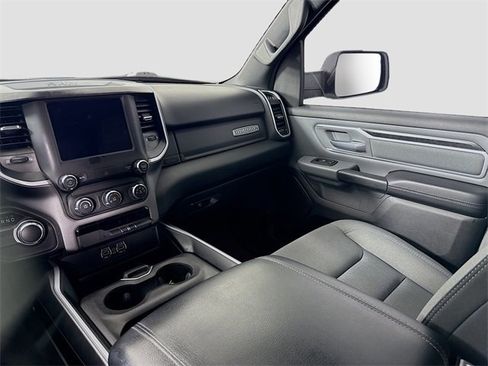 Used 2022 RAM 1500 Big Horn image 21