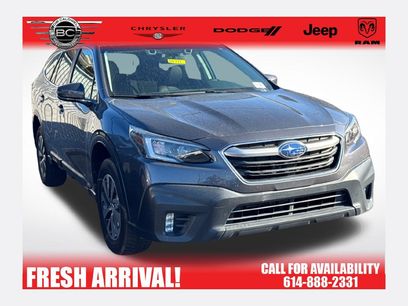 Used 2022 Subaru Outback Premium