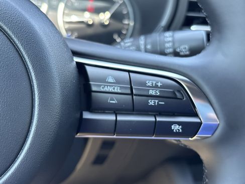 New 2026 MAZDA MAZDA3 2.5 S Hatchback w/ Premium Pkg image 27