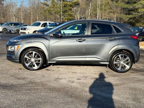 Used 2020 Hyundai Kona Ultimate image 4
