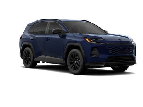 New 2026 Toyota RAV4 SE AWD/4WD image 15