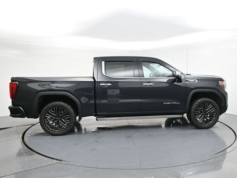 Used 2020 GMC Sierra 1500 Denali w/ Denali Ultimate Package AWD/4WD image 4