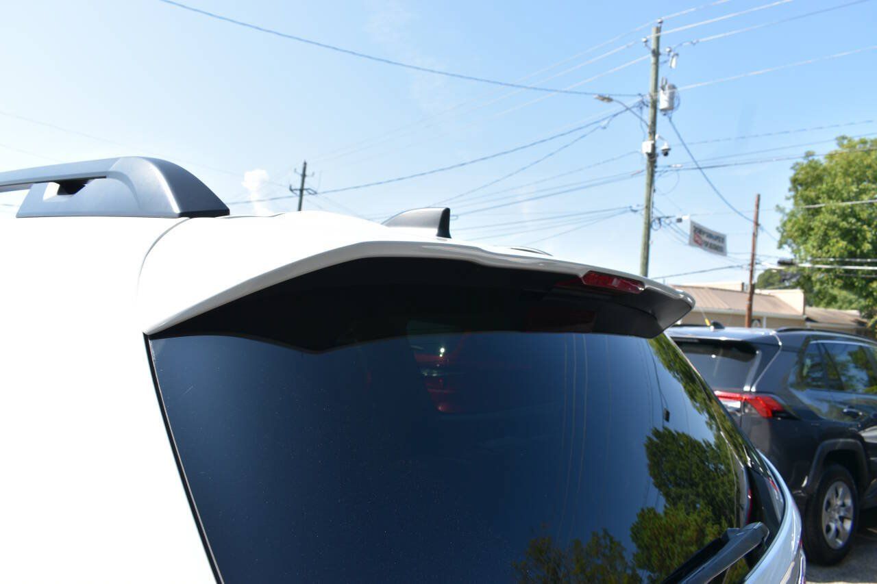 Used 2019 Subaru Ascent Touring AWD/4WD image 36
