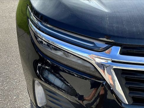Used 2023 Chevrolet Equinox LT FWD image 29