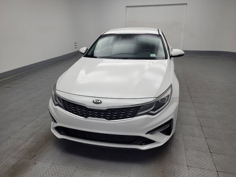 Used 2019 Kia Optima LX FWD image 15