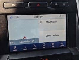 Used 2020 Ford F150 Lariat AWD/4WD image 7