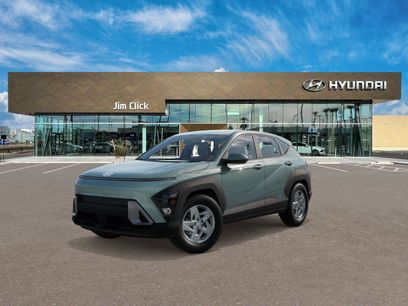 New 2026 Hyundai Kona SE