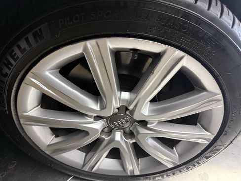 Used 2015 Audi A6 2.0T Premium Plus w/ Premium Plus Package image 29