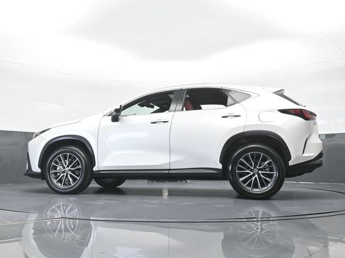 Used 2025 Lexus NX 350 AWD w/ Accessory Package (K3) image 59
