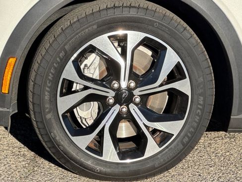 Used 2024 Ford Mustang Mach-E Select w/ Comfort Package Lite image 32