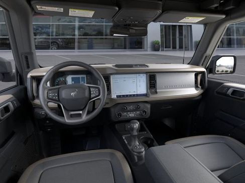 New 2025 Ford Bronco Big Bend image 9