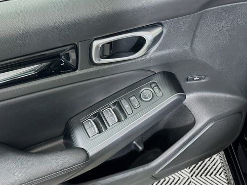 Used 2024 Honda Civic Touring image 15