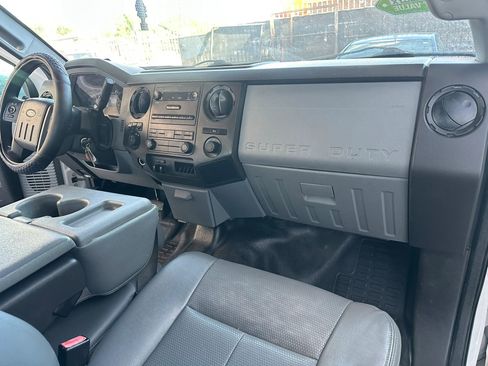 Used 2015 Ford F250 XL w/ Power Equipment Group RWD image 20