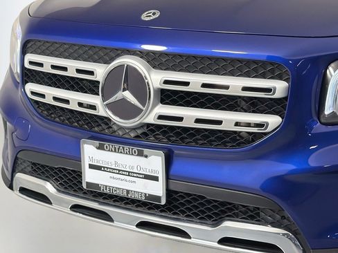 Used 2022 Mercedes-Benz GLB 250 image 13