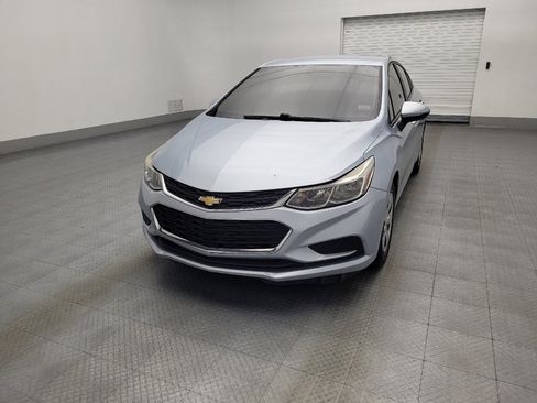 Used 2017 Chevrolet Cruze LS image 15