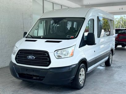 Used 2019 Ford Transit 350 XLT