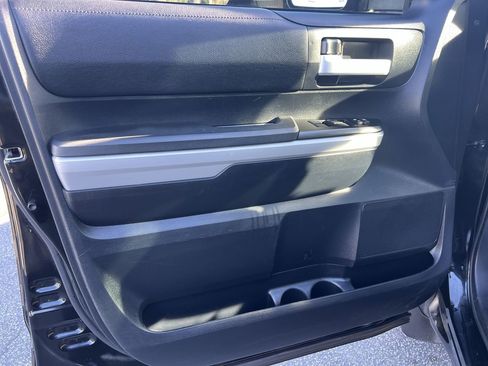 Used 2019 Toyota Tundra SR5 w/ TRD Off Road Package image 14