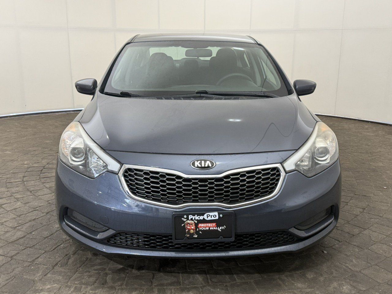 Used 2016 Kia Forte LX w/ Protection Package FWD image 2