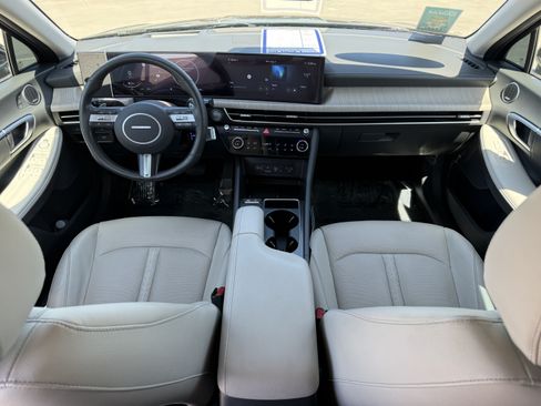 Used 2025 Hyundai Sonata Limited FWD image 29
