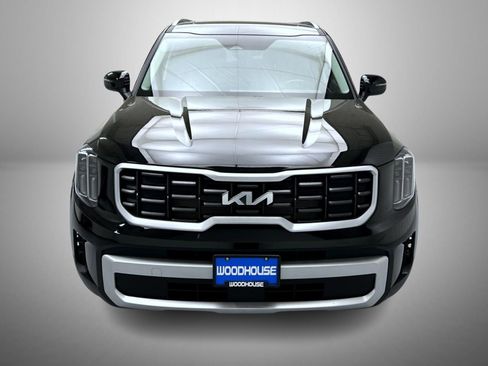 Used 2024 Kia Telluride S w/ S Sunroof Package AWD/4WD image 2