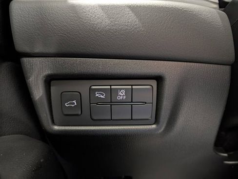 New 2025 MAZDA CX-5 AWD 2.5 S w/ Preferred Package image 23
