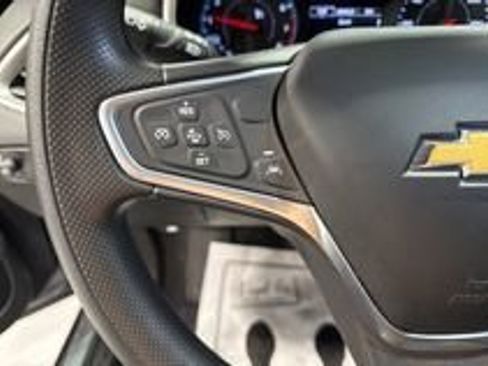 Used 2023 Chevrolet Malibu LS FWD image 3