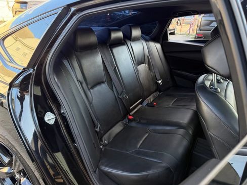Used 2025 Honda Accord Sport image 11