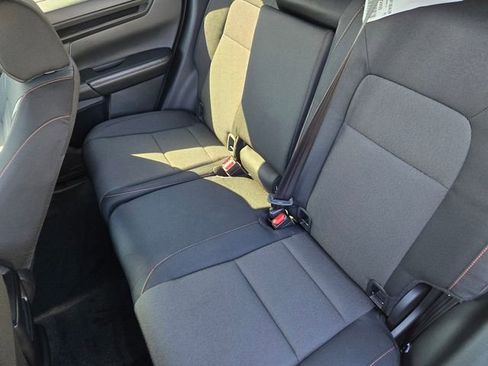 New 2026 Honda CR-V Sport image 18