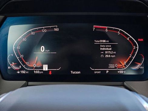 Certified 2024 BMW 228i Gran Coupe 228i w/ Convenience Package image 11