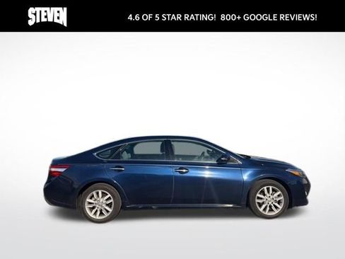 Used 2013 Toyota Avalon XLE Premium FWD image 5