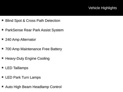 Used 2022 Jeep Gladiator Rubicon w/ LED Lighting Group AWD/4WD image 10