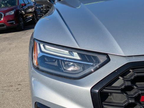 Used 2023 Audi SQ5 Premium Plus image 10
