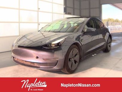 Used 2023 Tesla Model 3 Standard Range