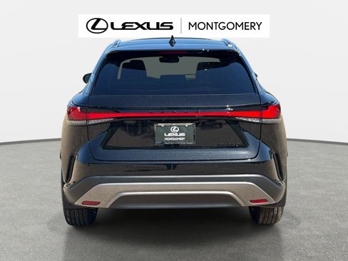 New 2026 Lexus RX 350 Premium FWD image 4