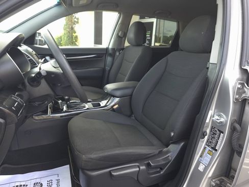 Used 2015 Kia Sorento LX FWD image 13