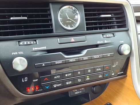 Used 2020 Lexus RX 350 FWD w/ Premium Package image 28