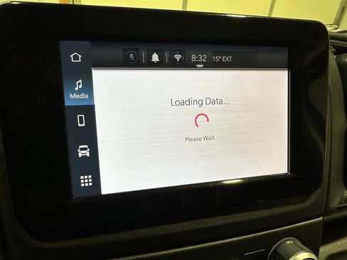 Used 2023 RAM ProMaster 2500 image 30