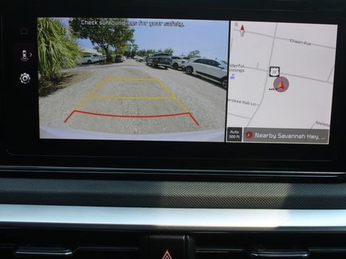 Certified 2023 Kia K5 GT-Line FWD image 48