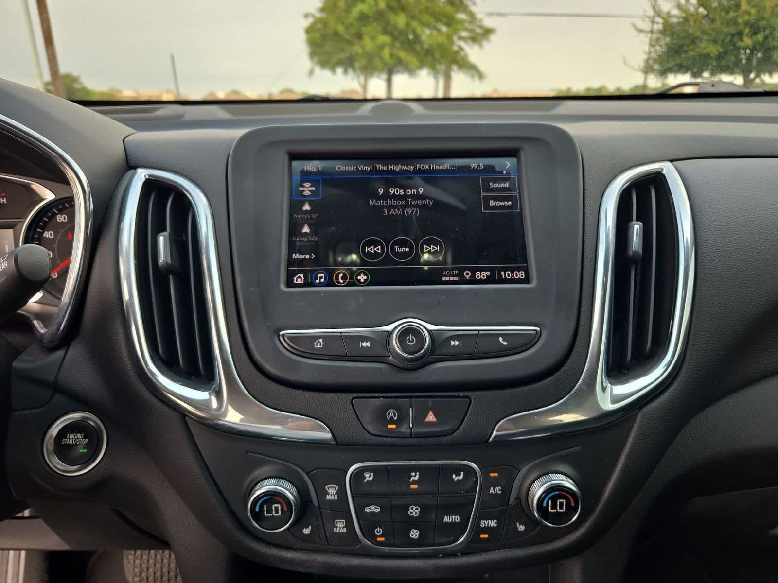 Used 2023 Chevrolet Equinox LT FWD image 25