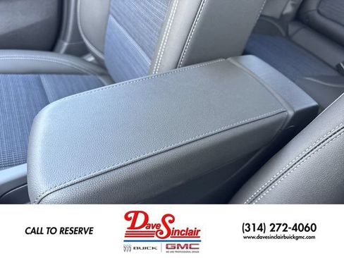 New 2026 Buick Envista Preferred w/ Convenience I Package FWD image 20