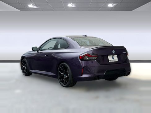 New 2026 BMW 230i Coupe w/ Premium Package RWD image 3
