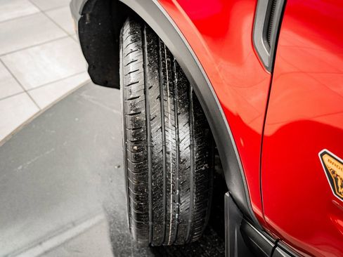 Used 2021 Ford Bronco Sport Badlands w/ Badlands Package image 43