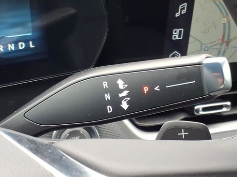 New 2026 Chevrolet Equinox LT w/ Convenience Package II image 14