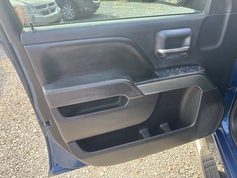 Used 2016 Chevrolet Silverado 1500 LT w/ All Star Edition image 16